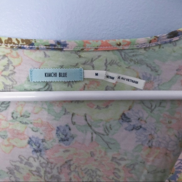 Urban Outfitters Bodycon Cardigan - Picture 3 of 4